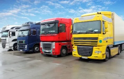 İzmir Kırkağaç Nakliye Ambarı