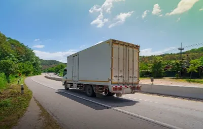 İzmir ile Kırkağaç Arası Bulaşık Makinesi Taşıma