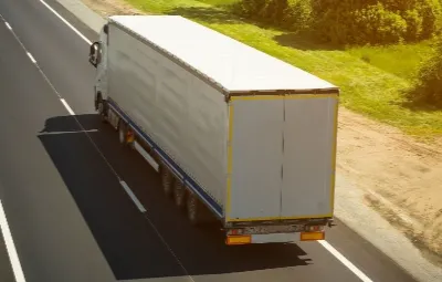 İzmir ile Kırkağaç Arası Parça Eşya Taşıma