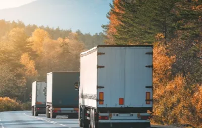 İzmir ile Kırkağaç Arası Klima Taşıma